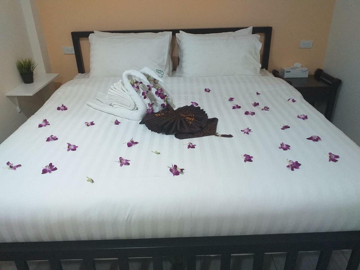Hotel Samui Chaweng (Koh Samui)