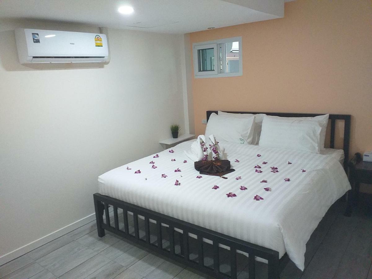 Samui Hotel 3*
