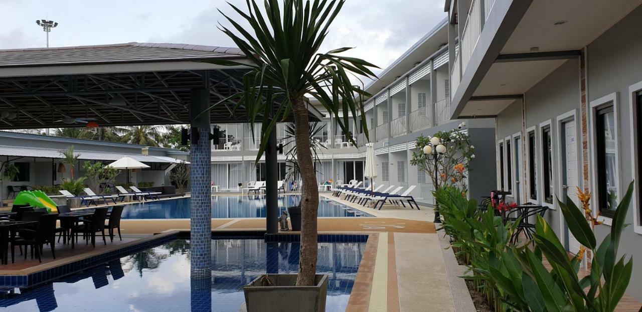 Lagoon Phuket