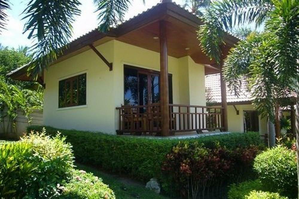 La Samui 3* Koh Samui