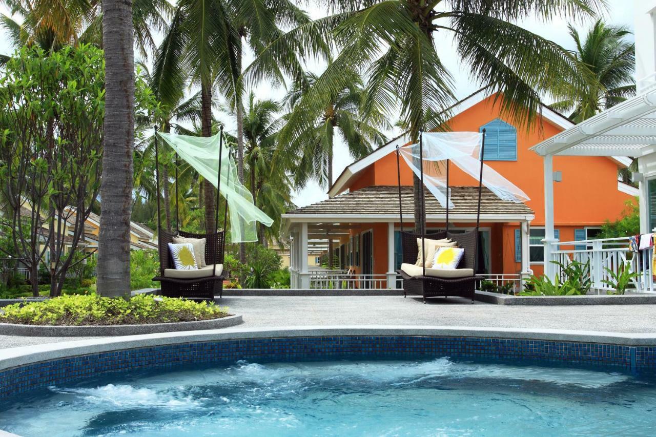Nishaville Resort 5*