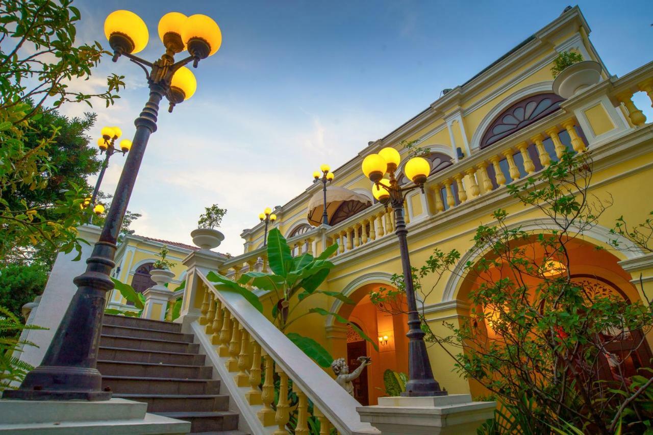 Praya Palazzo (adults Only) 4* Bangkok