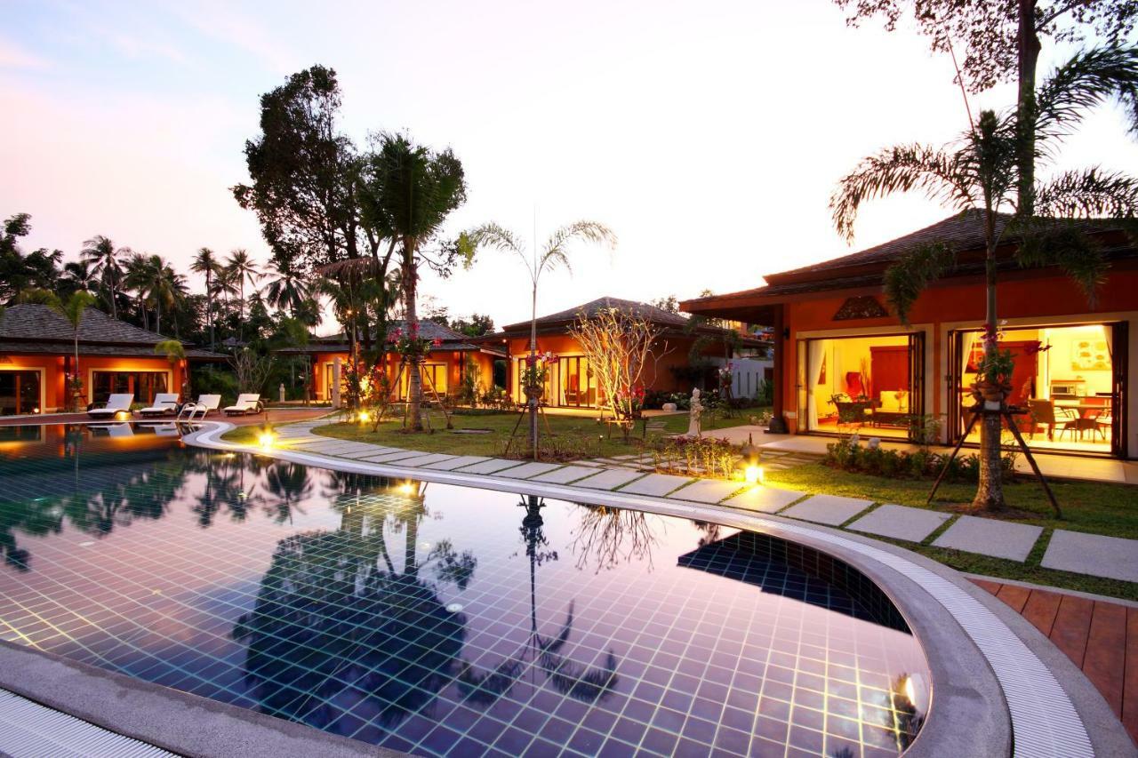 Laguna Boutique Resort