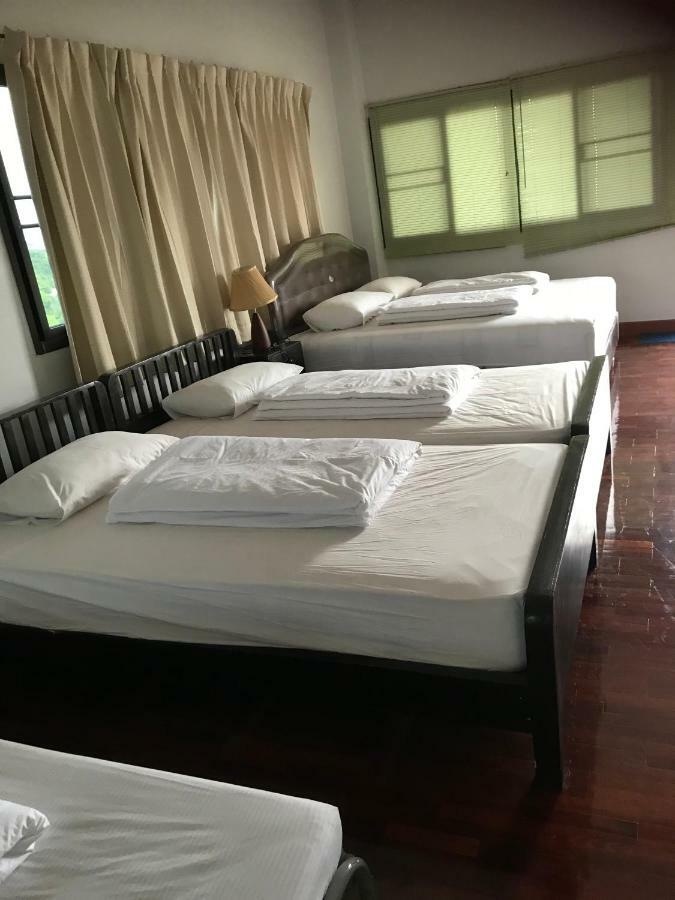 Sripiamsuk Resort