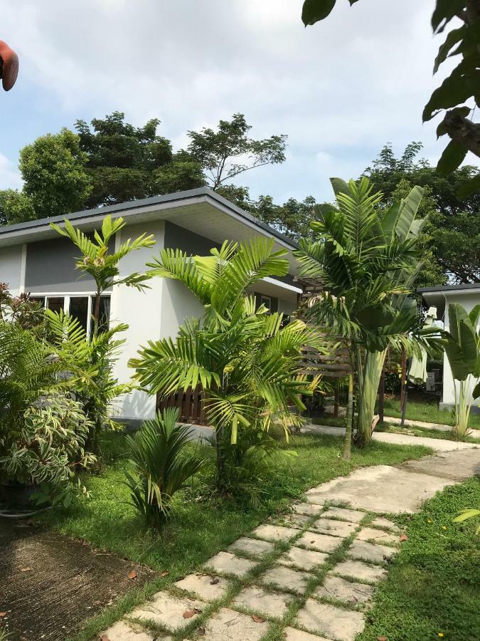 Resort Sripiamsuk Ban Bang Phang