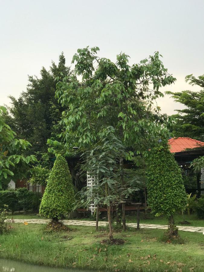 Sripiamsuk Resort