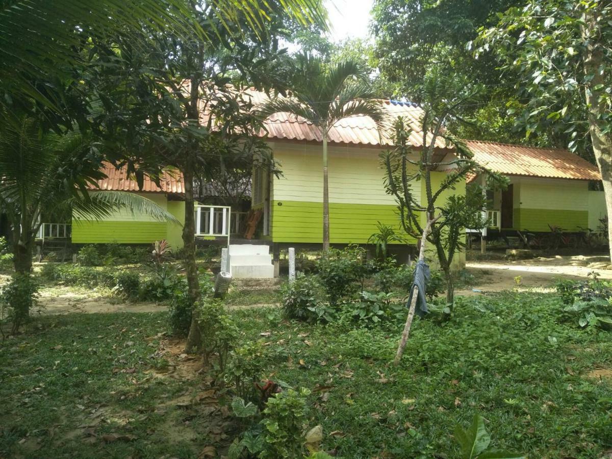Banana Koh Phayam