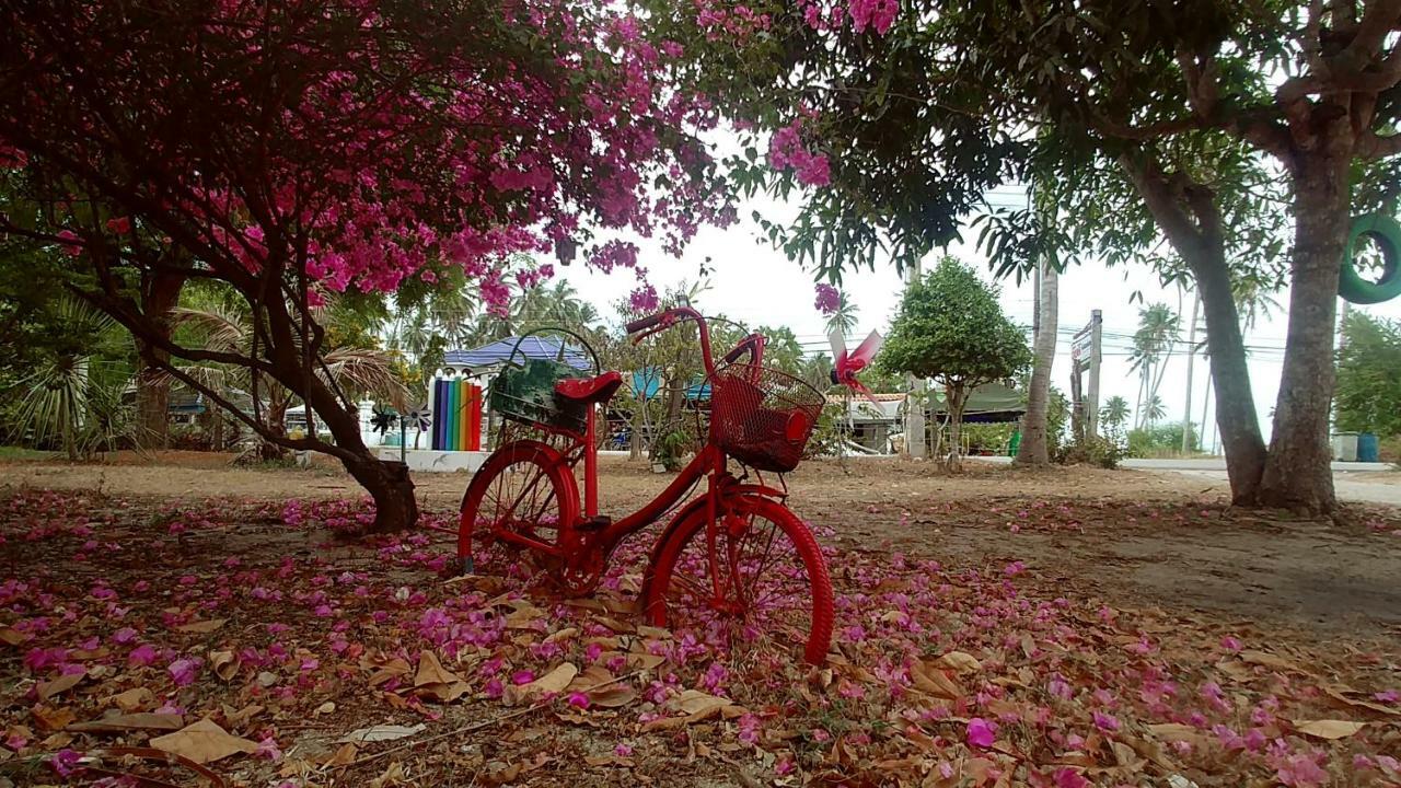 Casa de hóspedes Wandee Ban Krut (Prachuap Khiri Khan)