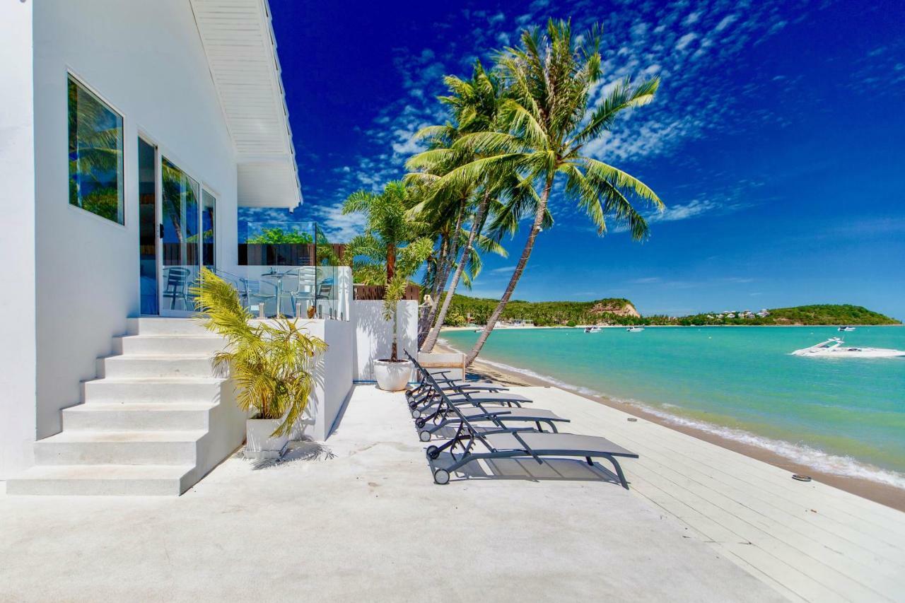 Hotel So Kohkoon Bang Rak Beach (Koh Samui)