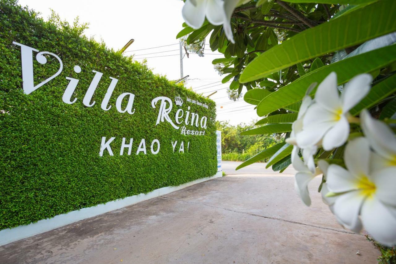 Resort Reina