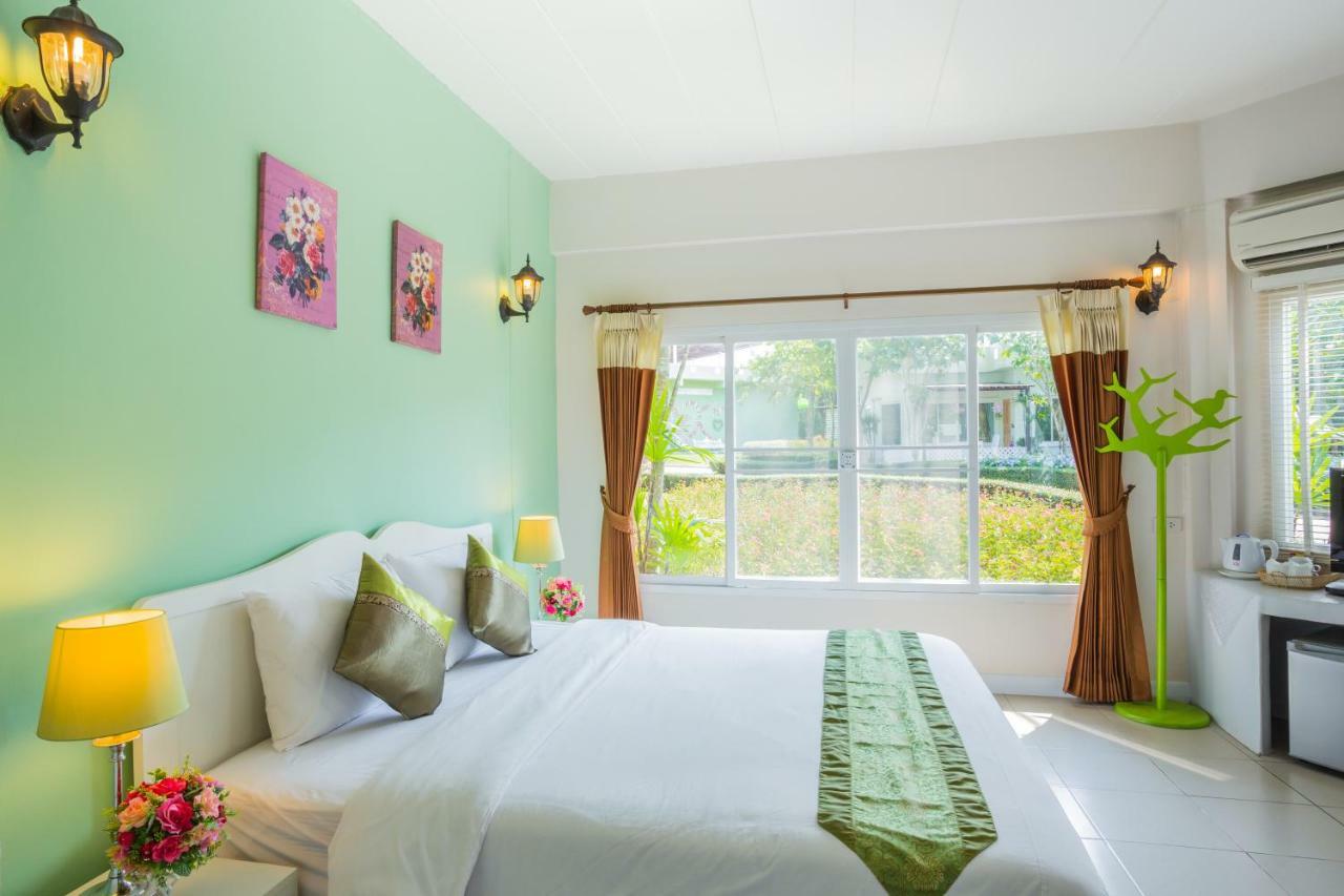 Resort Reina 3*