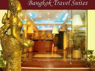 Hotel Bangkok Travel