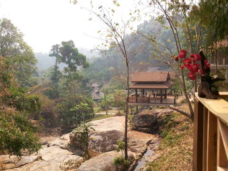 The Natural Healing Retreat Resort
