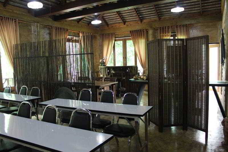 Resort The Natural Healing Retreat 3*