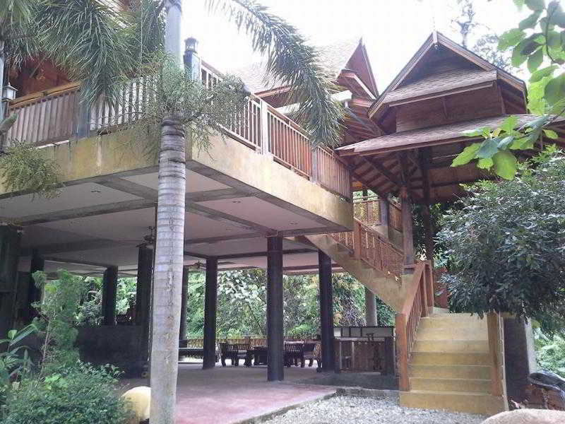 The Natural Healing Retreat