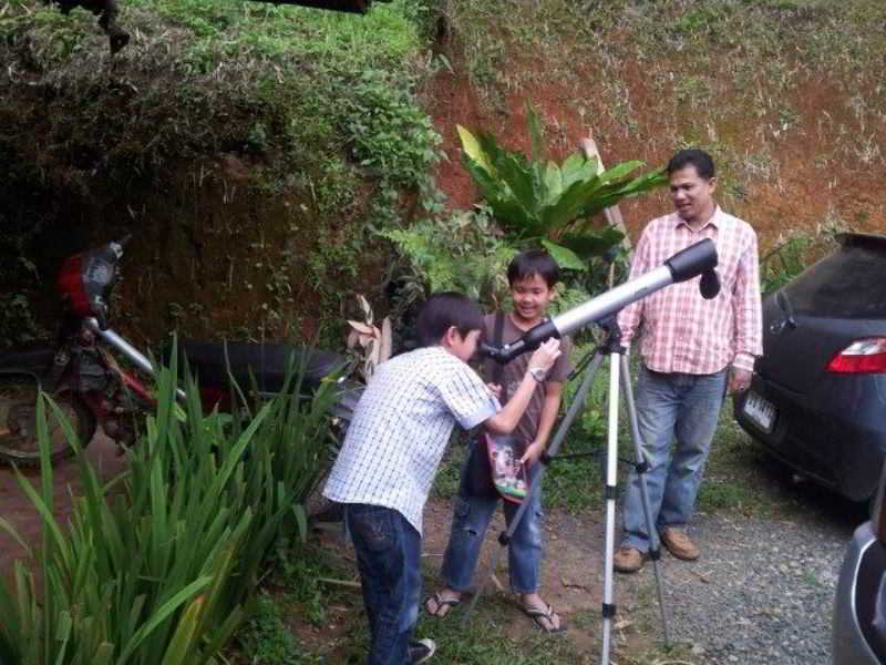 The Natural Healing Retreat Resort Mae Rim