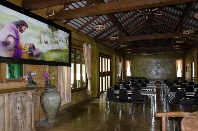 The Natural Healing Retreat 3*