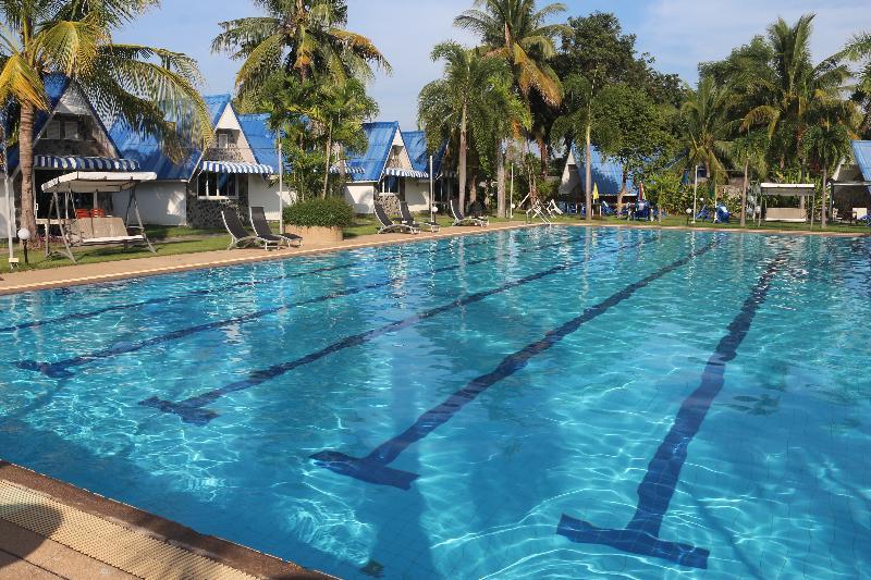 Resort Castle Howchow 3*