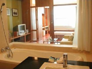 Aparthotel Laemtong Serviced 3*