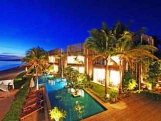 Resort Bari Lamai