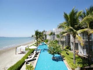 Resort Bari Lamai 3*