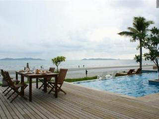 Bari Lamai Resort Ban Phe