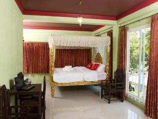 Khaolak Boutique Hertitage Resort 3*