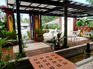 Khaolak Boutique Hertitage 3* Khao Lak