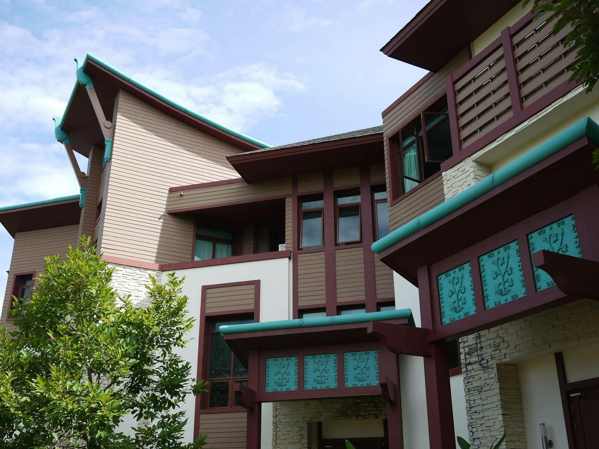 Resort Amatapura Luxury Beachfront Krabi