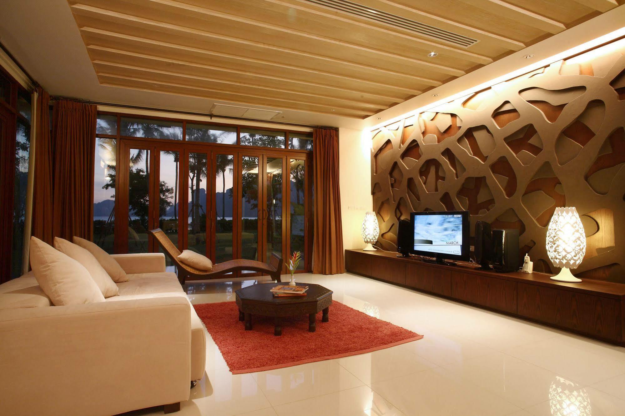 Amatapura Luxury Beachfront 3* Krabi