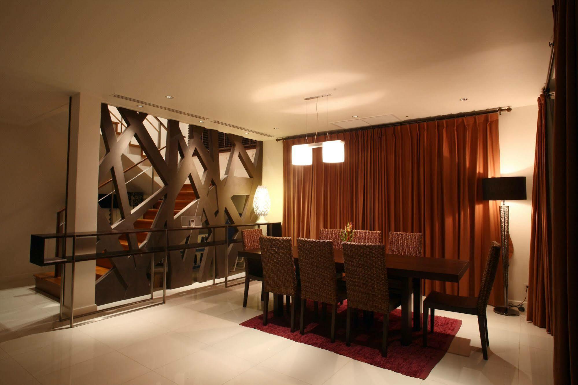 Resort Amatapura Luxury Beachfront
