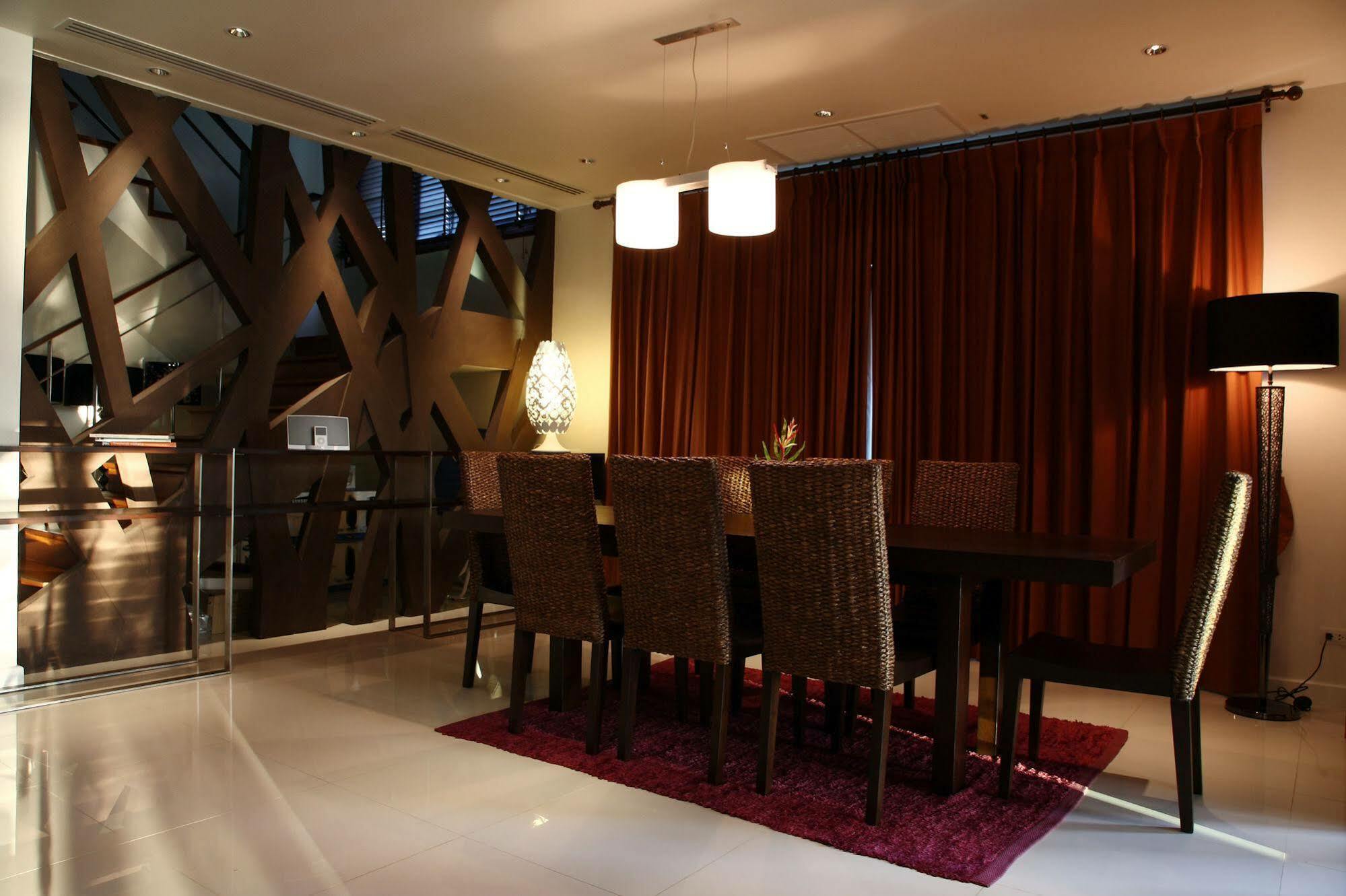 Resort Amatapura Luxury Beachfront