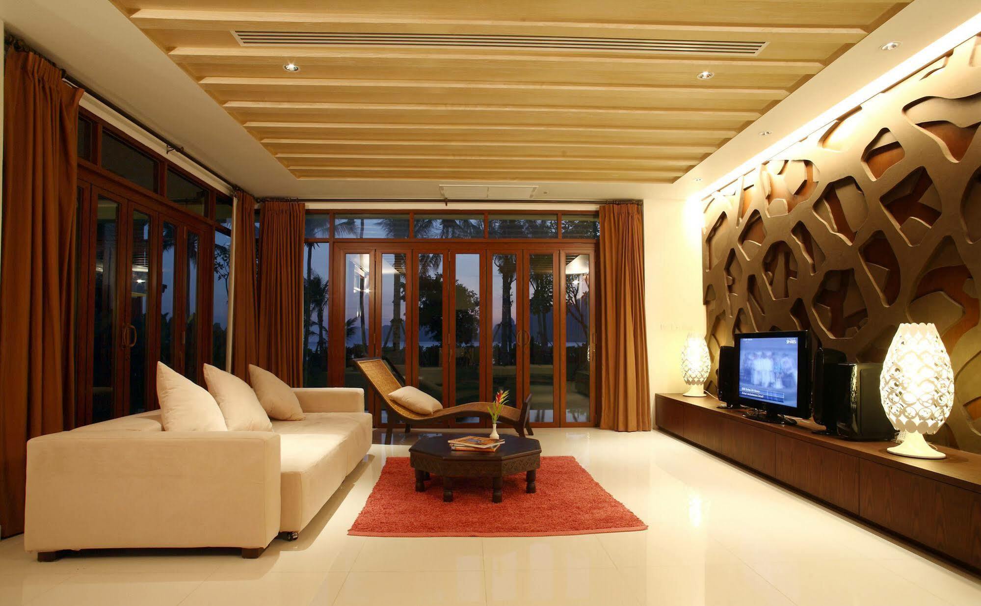 Amatapura Luxury Beachfront Krabi