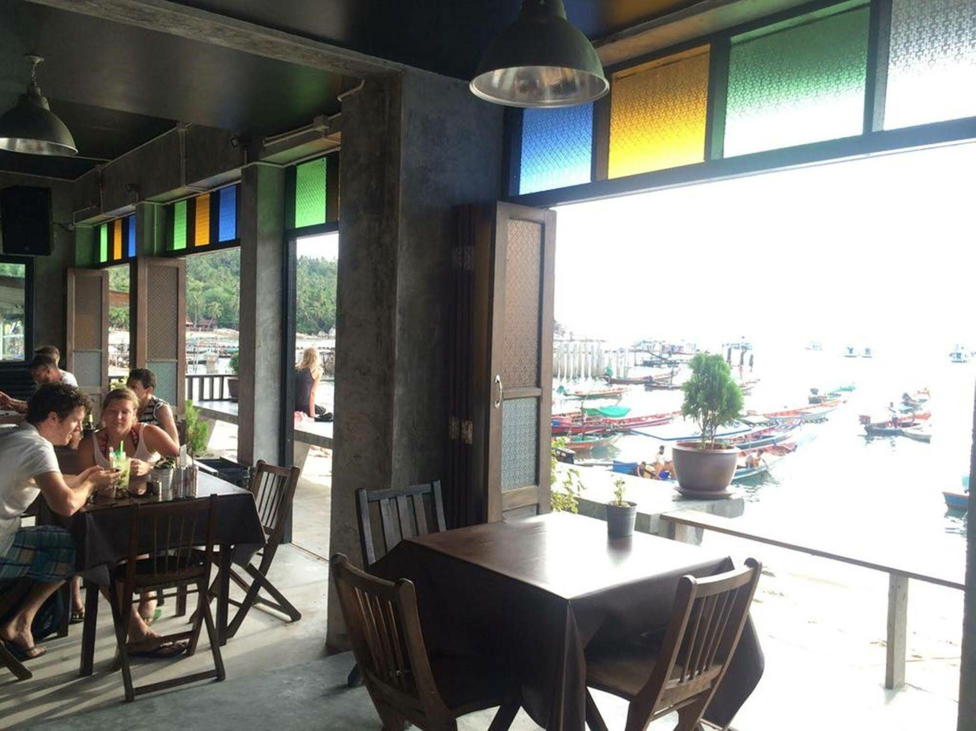 Bro&sis Place 2* Ko Tao