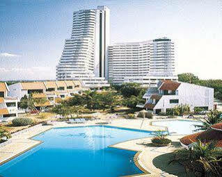 Paradise Condominium Apartments Ban Nong Hin (Prachuap Khiri Khan)