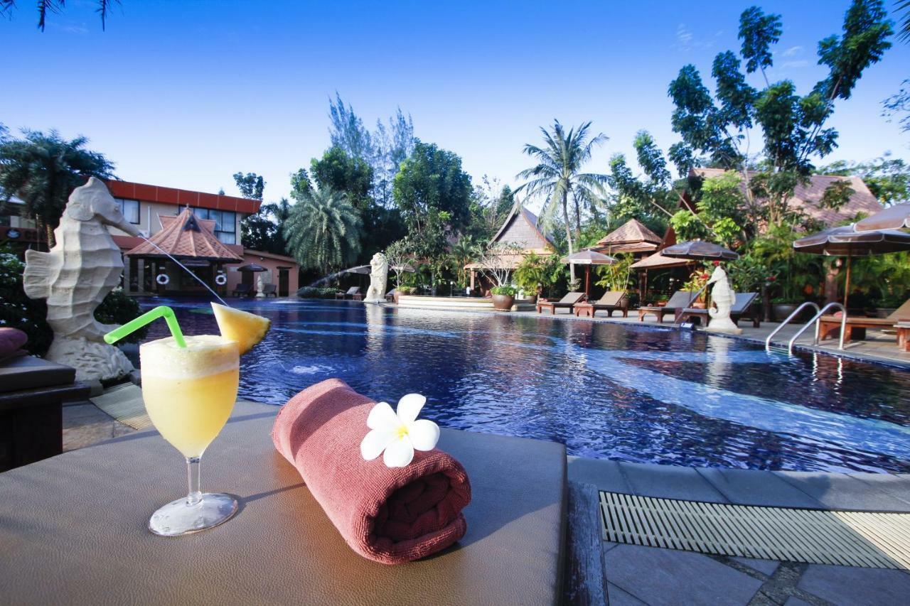 Baan Grood Arcadia & Resort Ban Krut (Prachuap Khiri Khan)