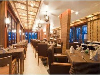 Resort Montis 4*