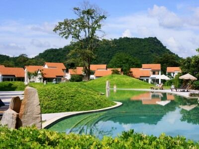 Belle Resort, Khao Yai 3*