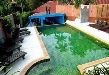 Guest house The Haleeva Aonang - Sha Certified 3*
