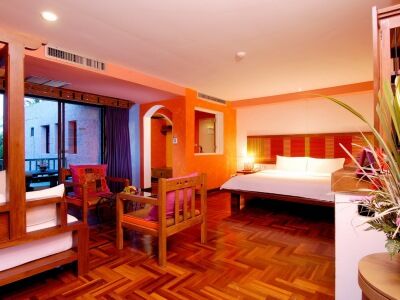 Resort Baan Samui - Sha Extra 4*