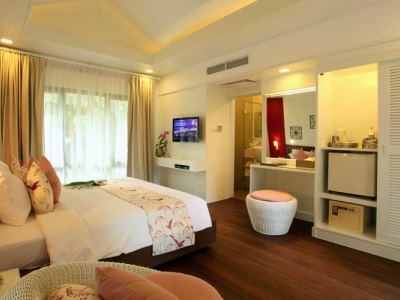 Regent 5* Chaweng (Koh Samui)