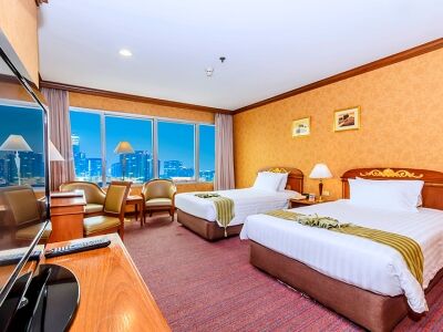 Palace Hotel 4*