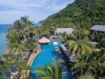 Kc Grande Resort Koh Chang