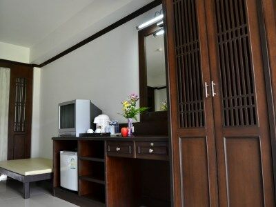 First 3* Chaweng (Koh Samui)