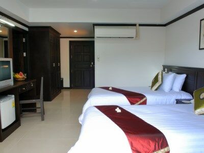 First Chaweng (Koh Samui)