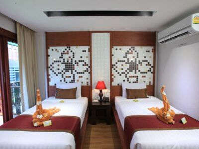 Resort Natural