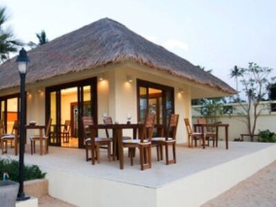 Nantra De Deluxe 4* Had Yao Beach