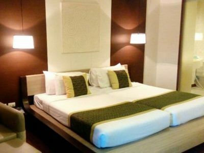 Springfield @sea & 5*