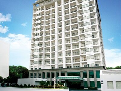 Kantary 4* Phra Nakhon Si Ayutthaya