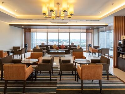Kantary Hotel 4*